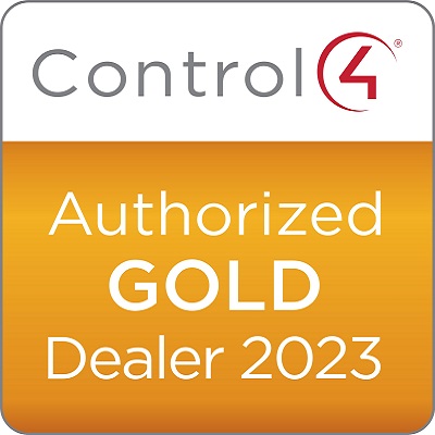 Control 4