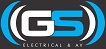 gs elecrtrical logo